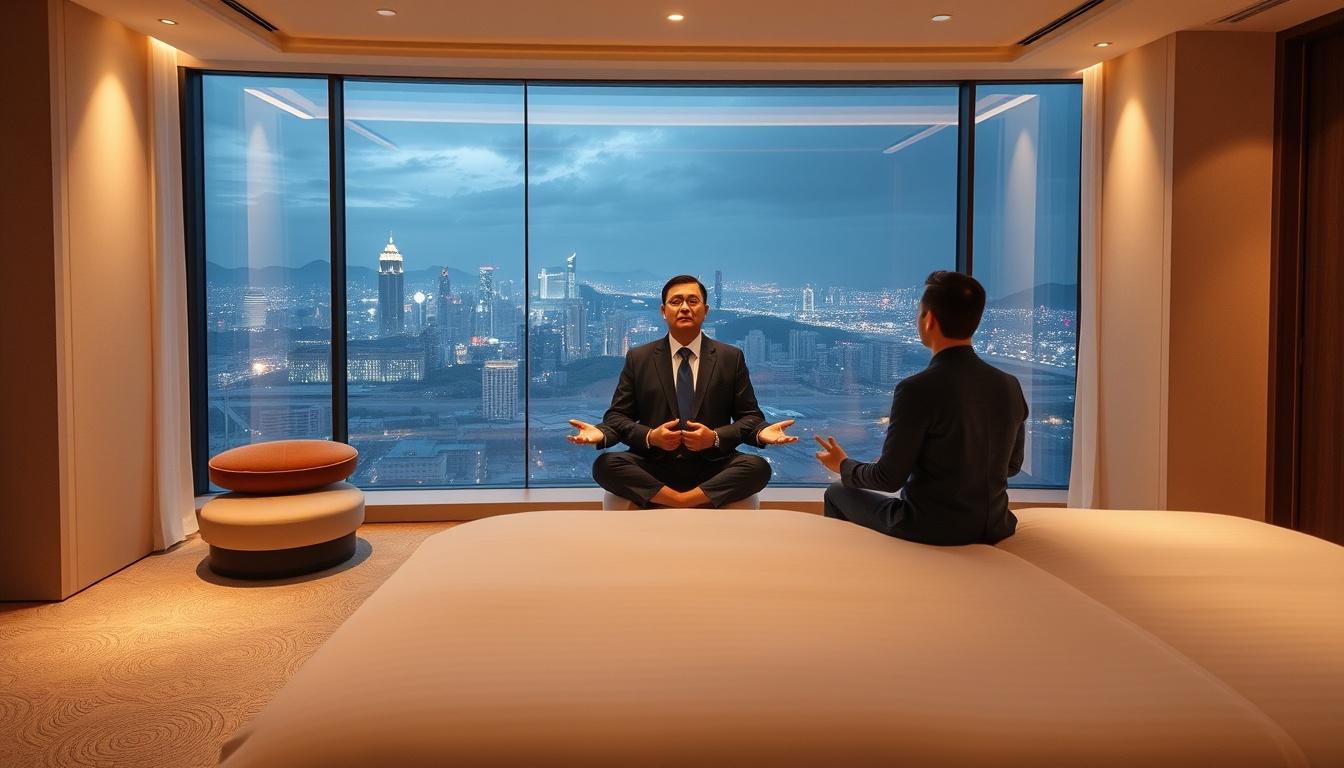 Deep Renewal